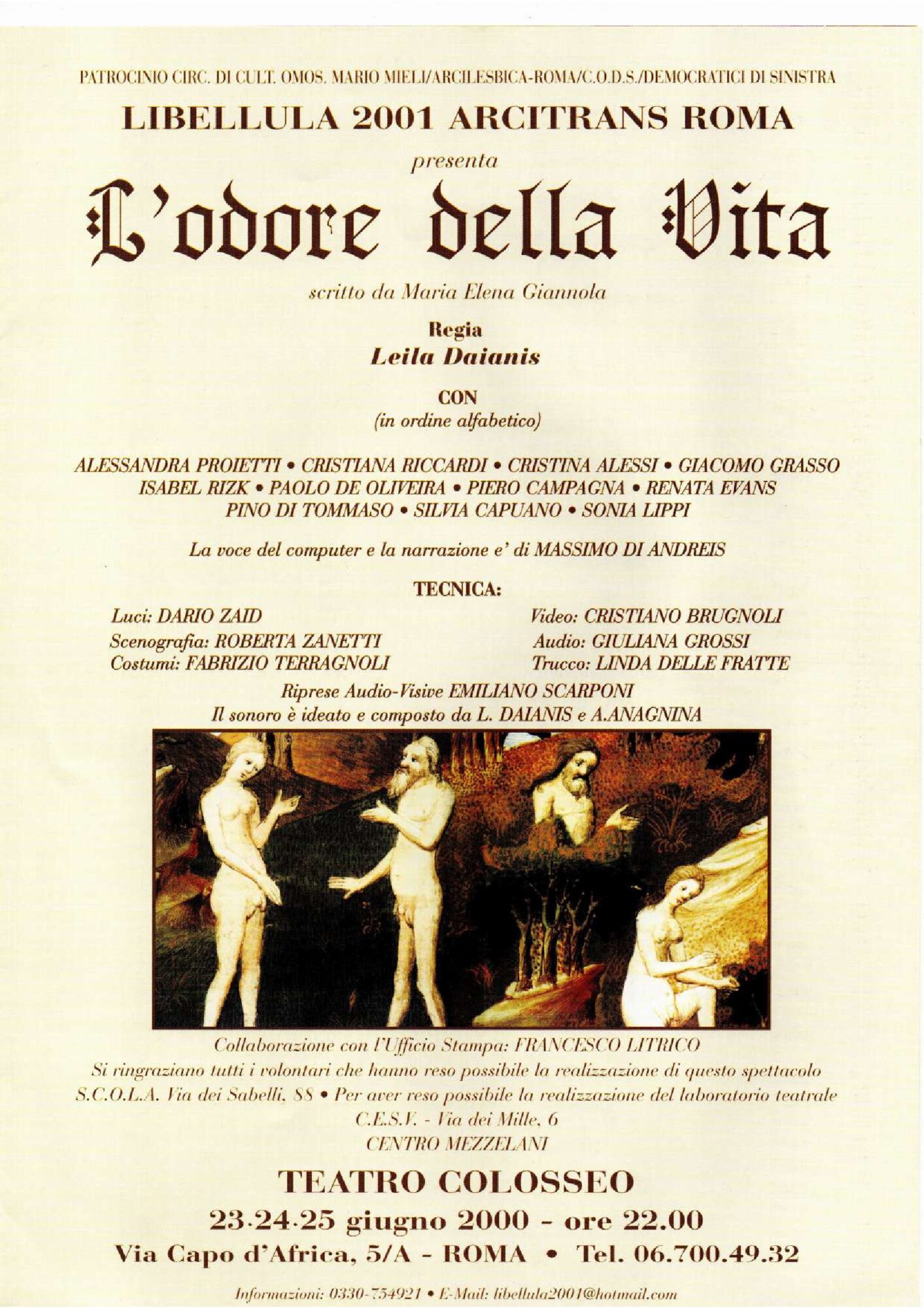 l_odore della vita.pdf
