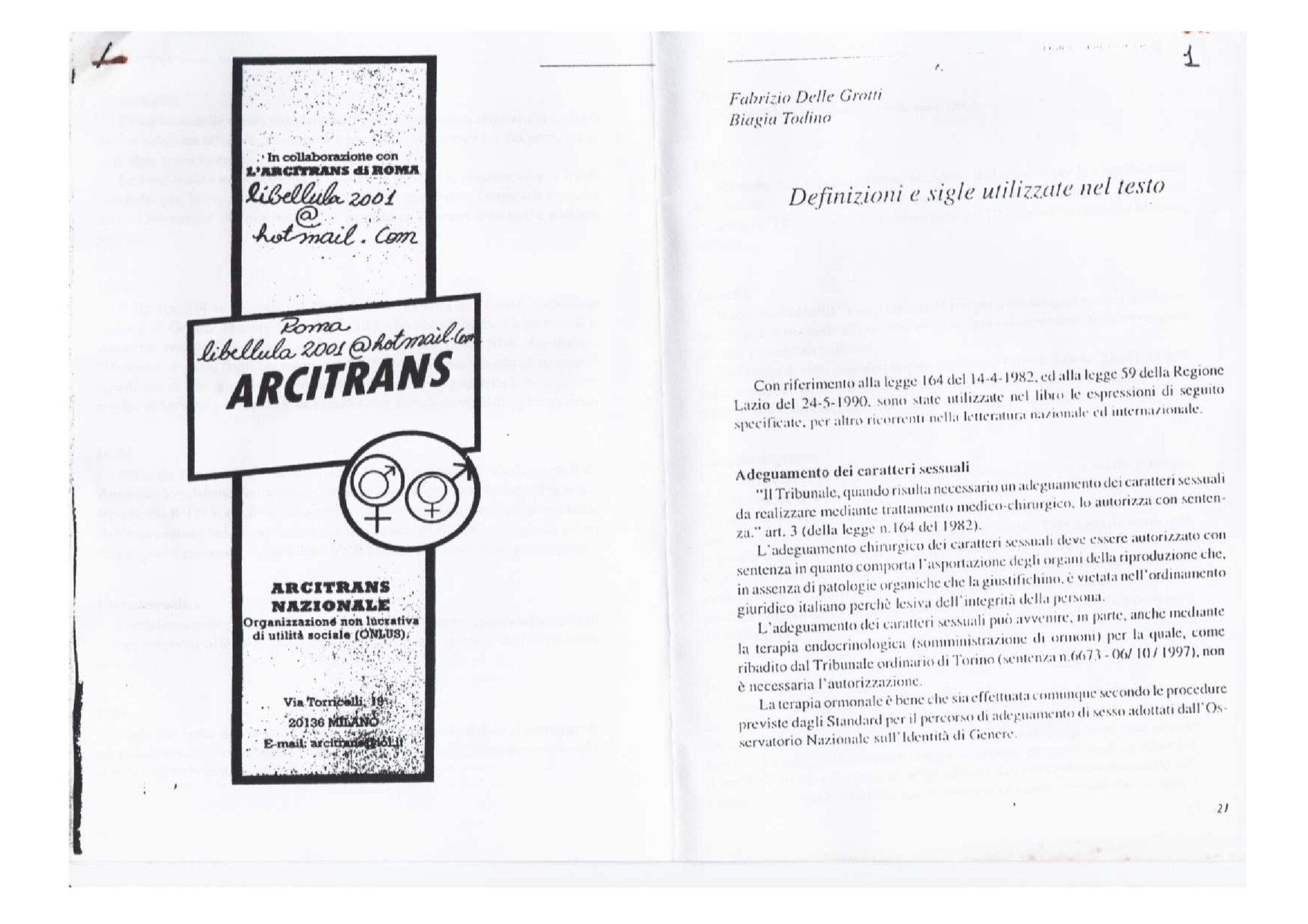 glossario informativo arcitrans libellula, anno 2000.pdf