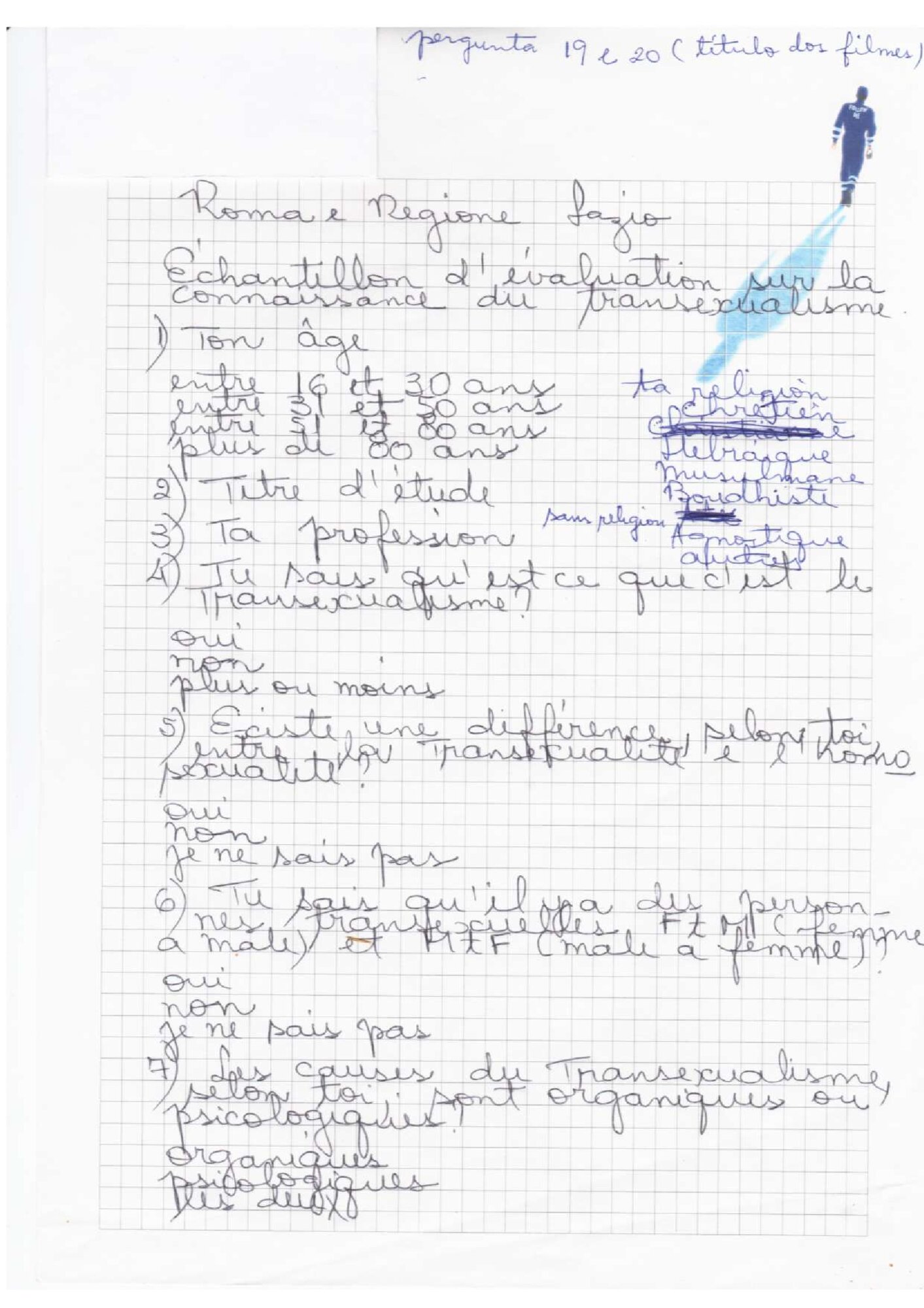 Questionario in lingua francese di valutazione della conoscenza del transess.pdf