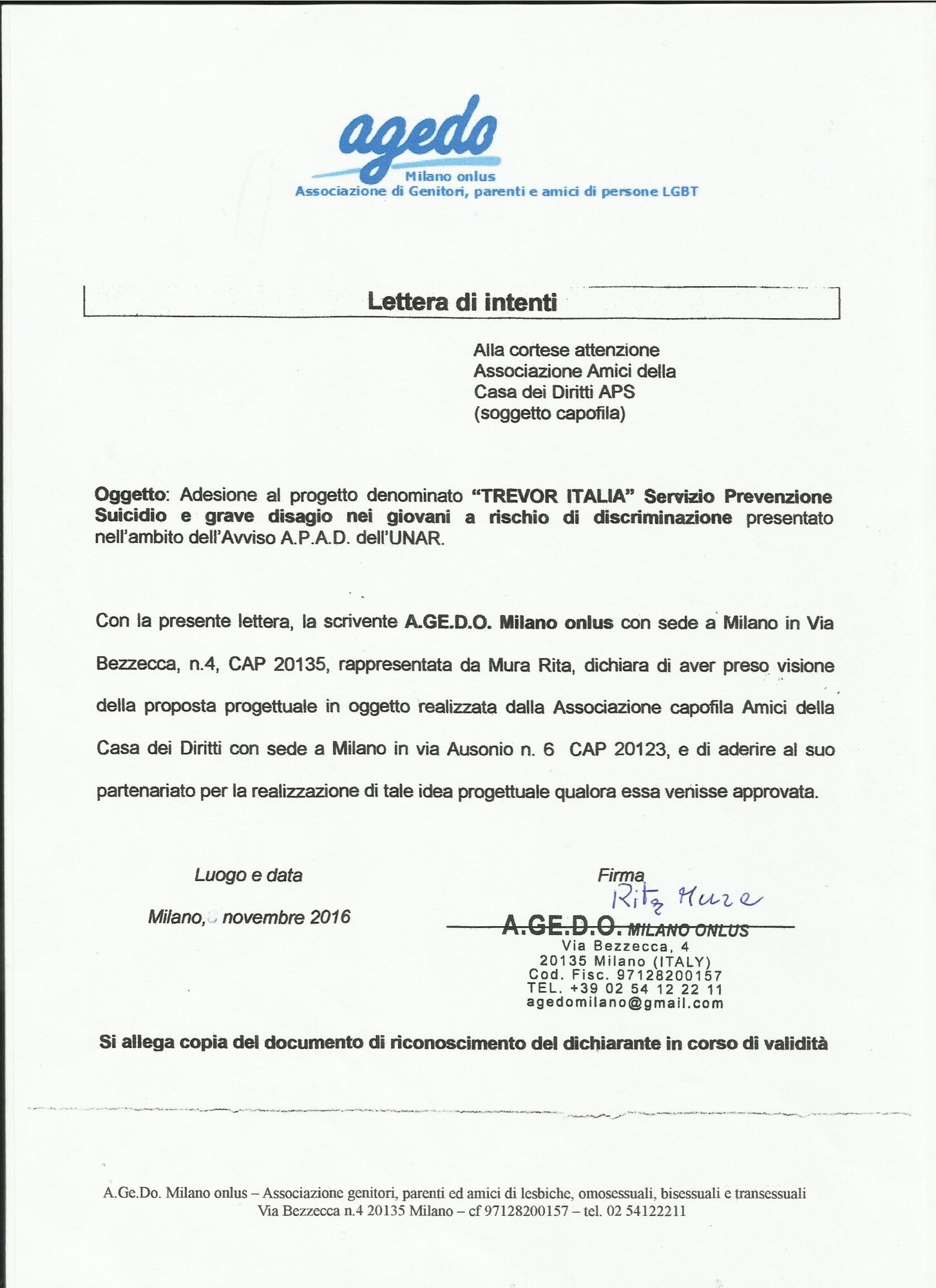 Bando Unar-Trevor Italia.pdf