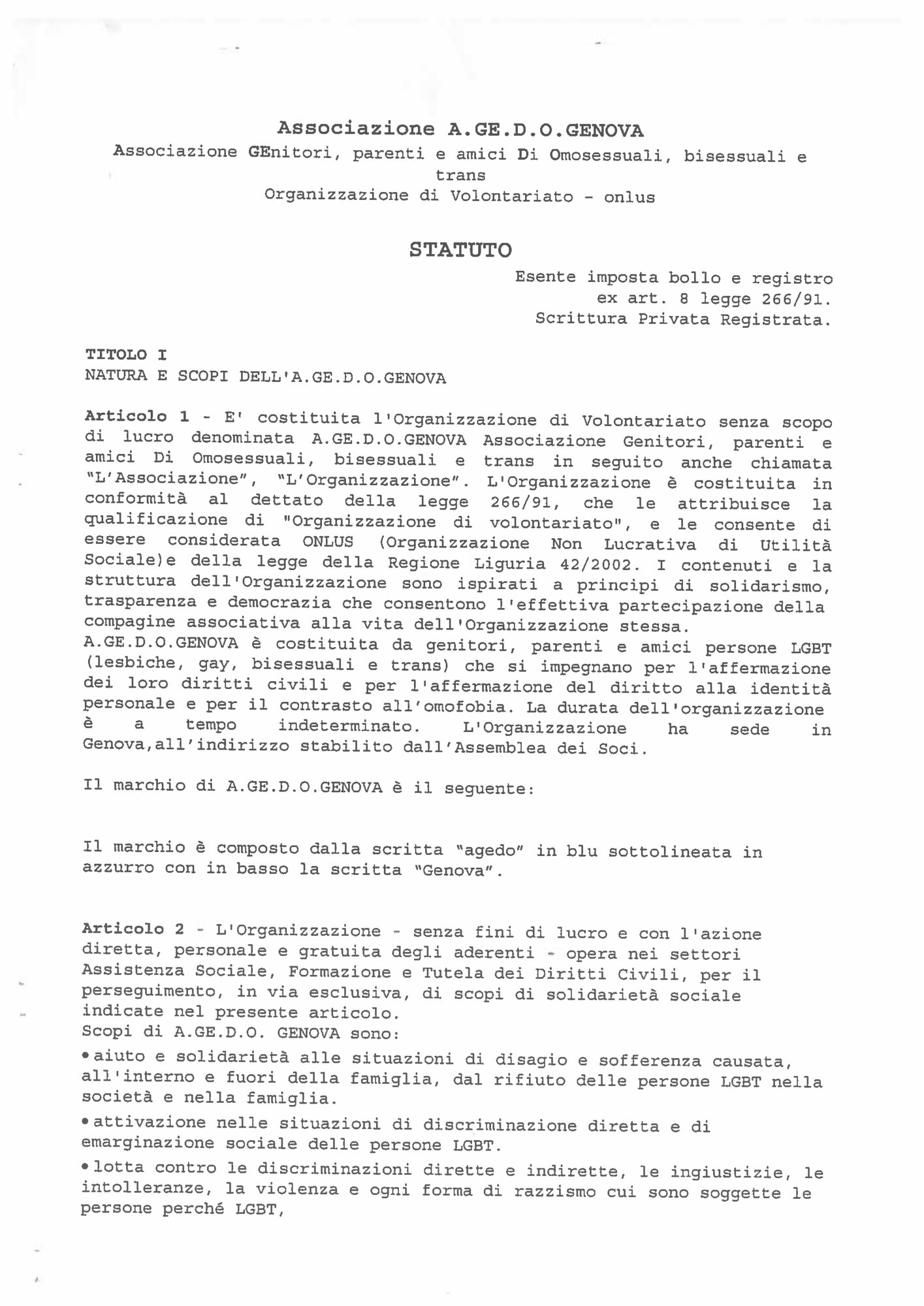 2014 primo Statuto Agedo Genova.pdf