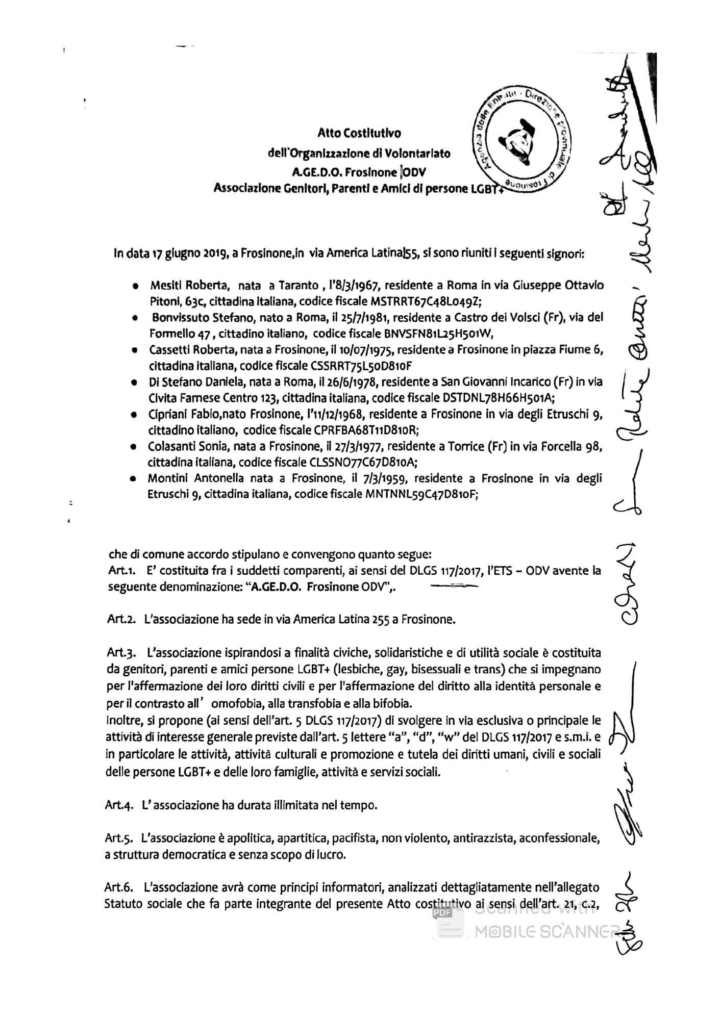 Atto Costitutivo Agedo Frosinone.pdf