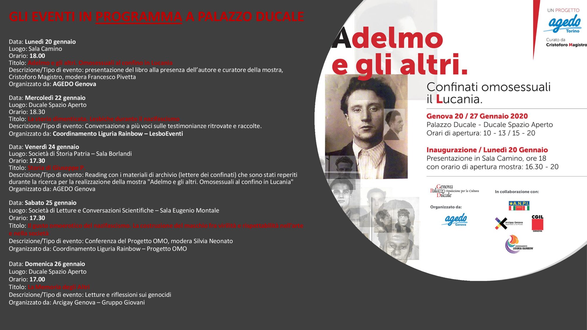 Programma degli Eventi Adelmo e gli altri Palazzo Ducale.pdf