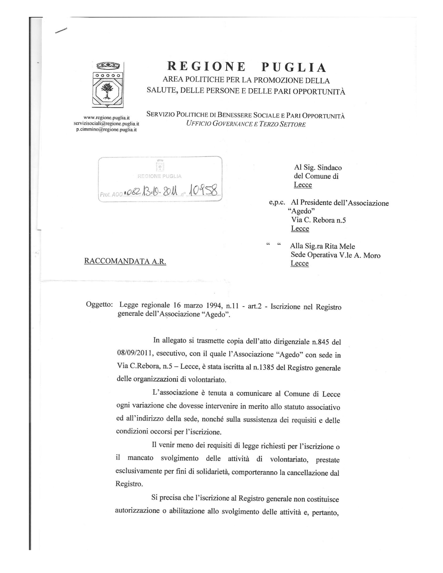 Iscrizione Registro Regionale.pdf