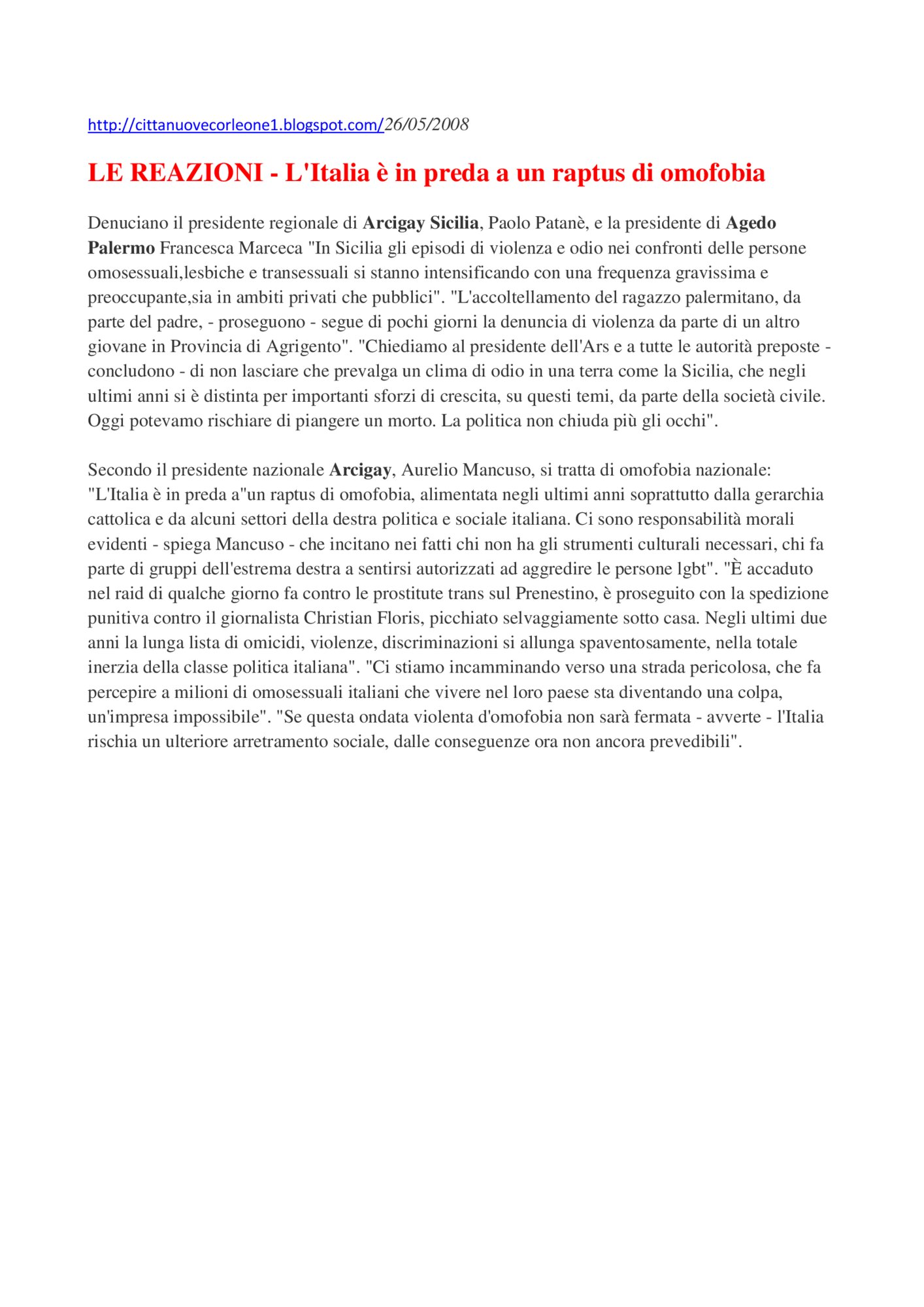 Articolo Cittànuovecorleone - ragazzo accoltellato 2008.pdf