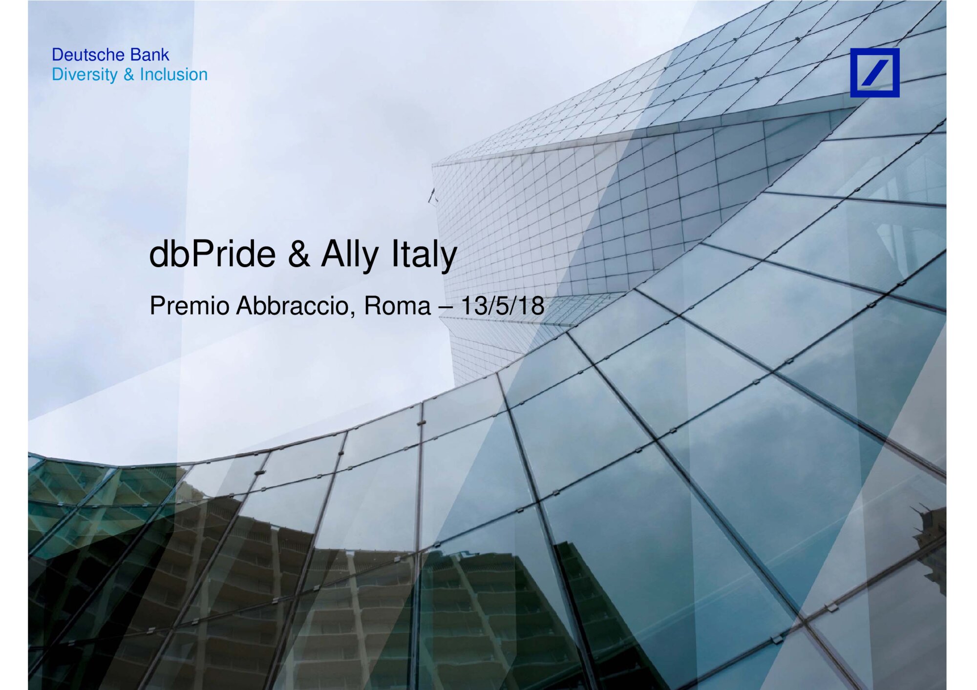 Deutsche Bank   DB Pride Italia.pdf