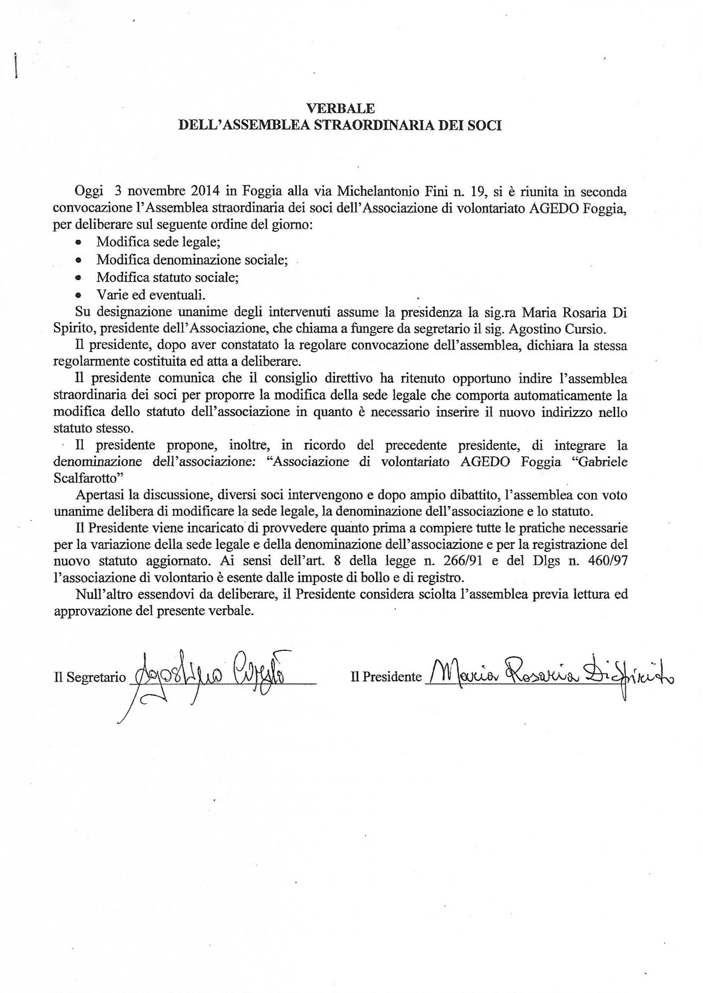 2014-statuto AGEDO Foggia Gabriele Scalfarotto.pdf