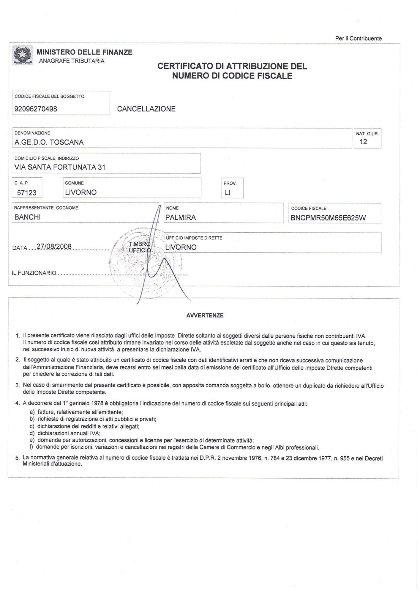 chiusura attivita livorno 2008.pdf