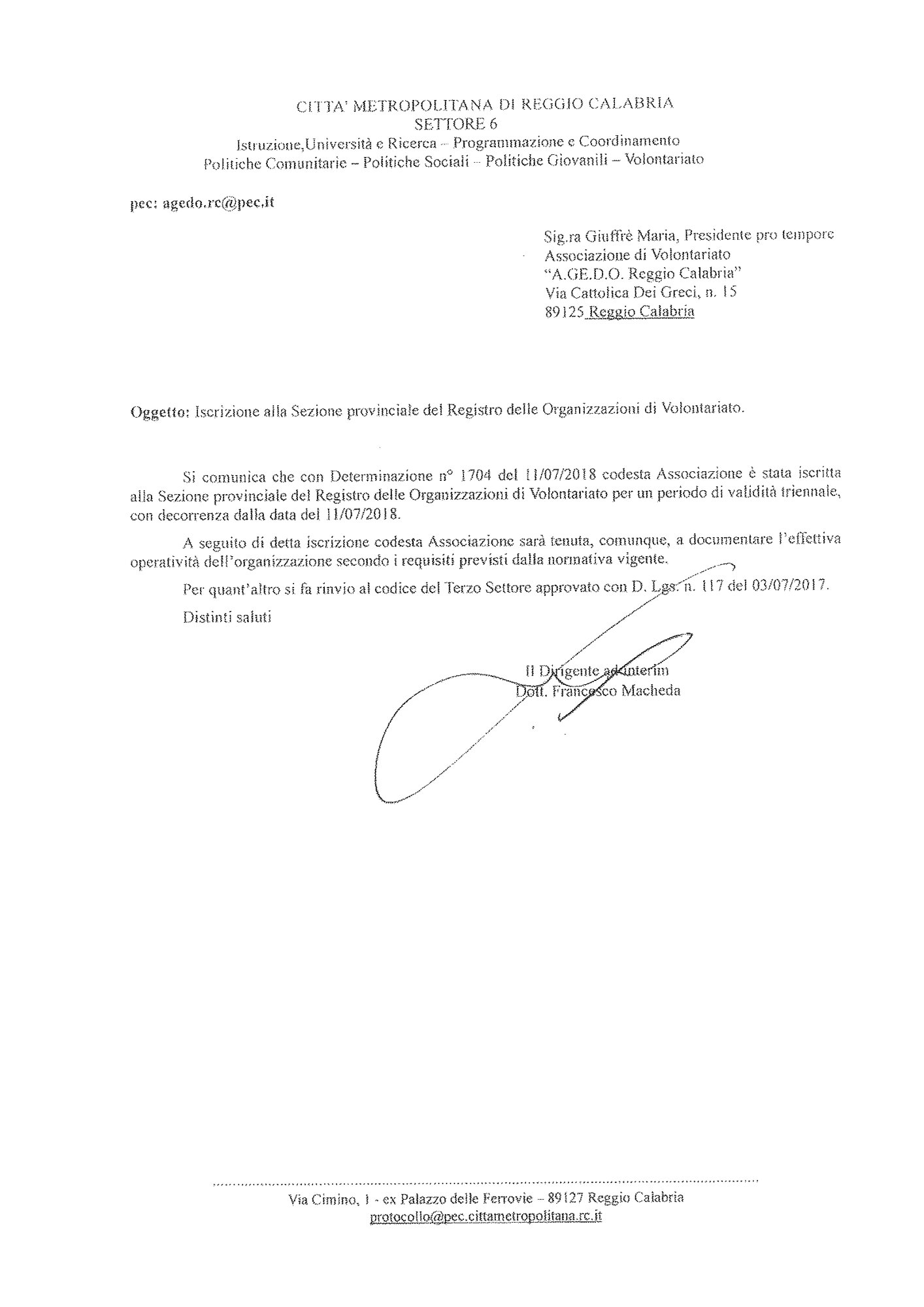 2018 ISCRIZIONE REGISTRO DEL VOLONTARIATO.pdf