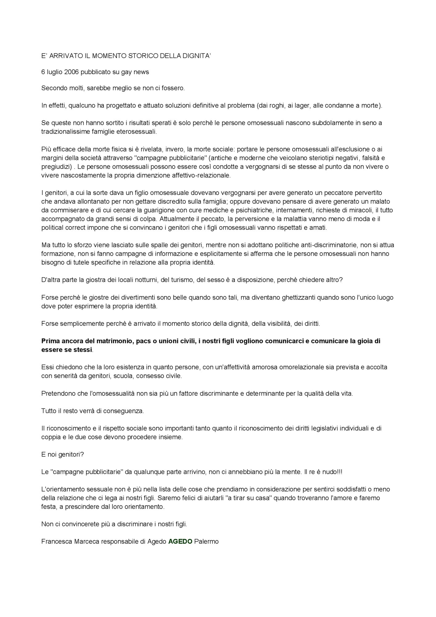 2006 è arrivato il momento storico della dignità.pdf