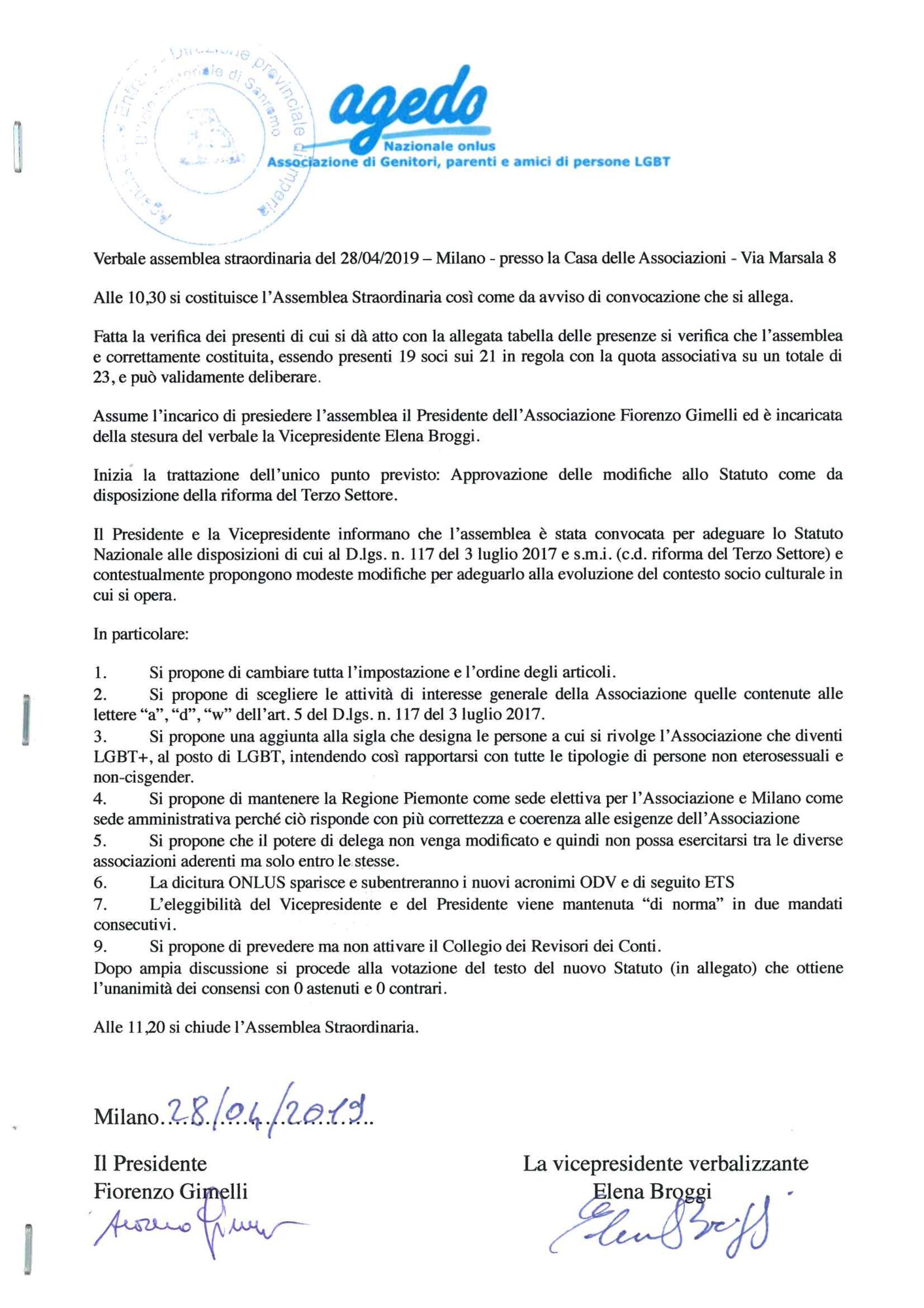 Nuovo statuto Registrato.pdf