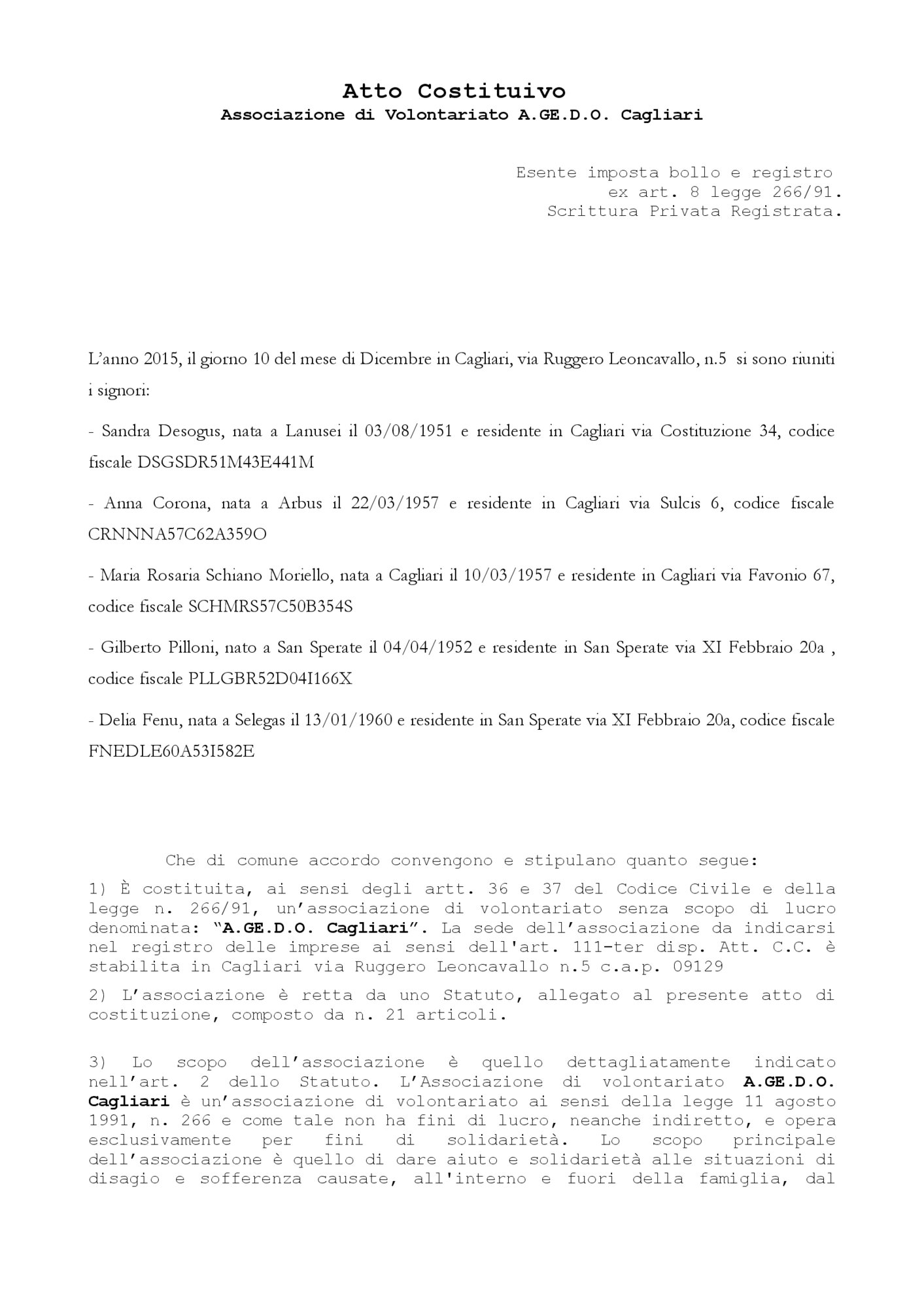 atto costitutivo Agedo Cagliari.pdf