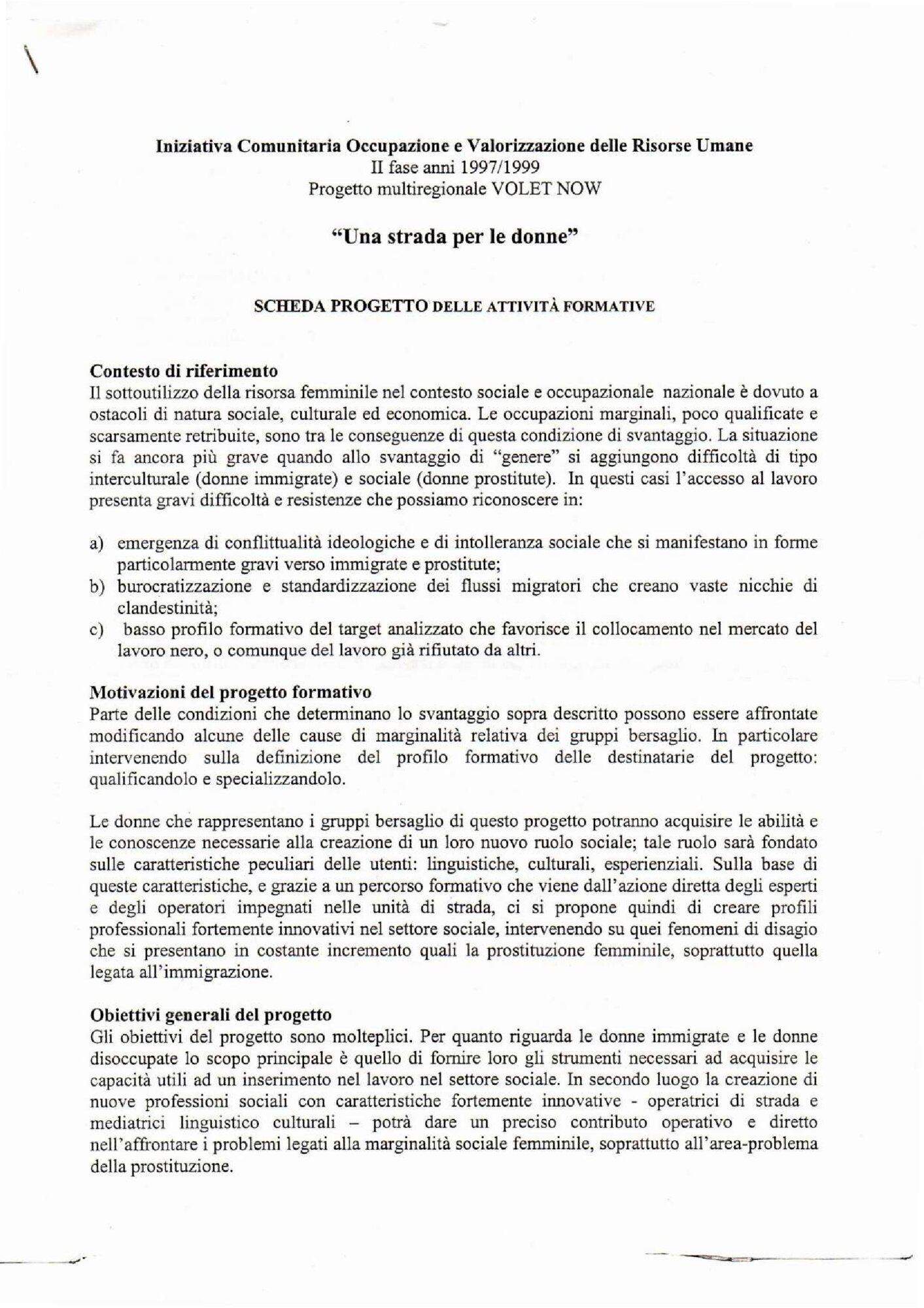 Una strada per le donne.pdf