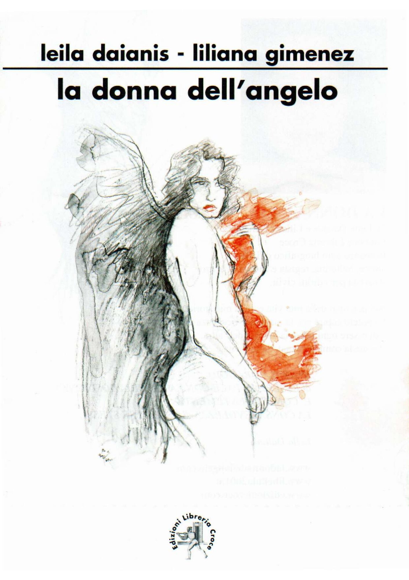 La donna dell angelo.pdf