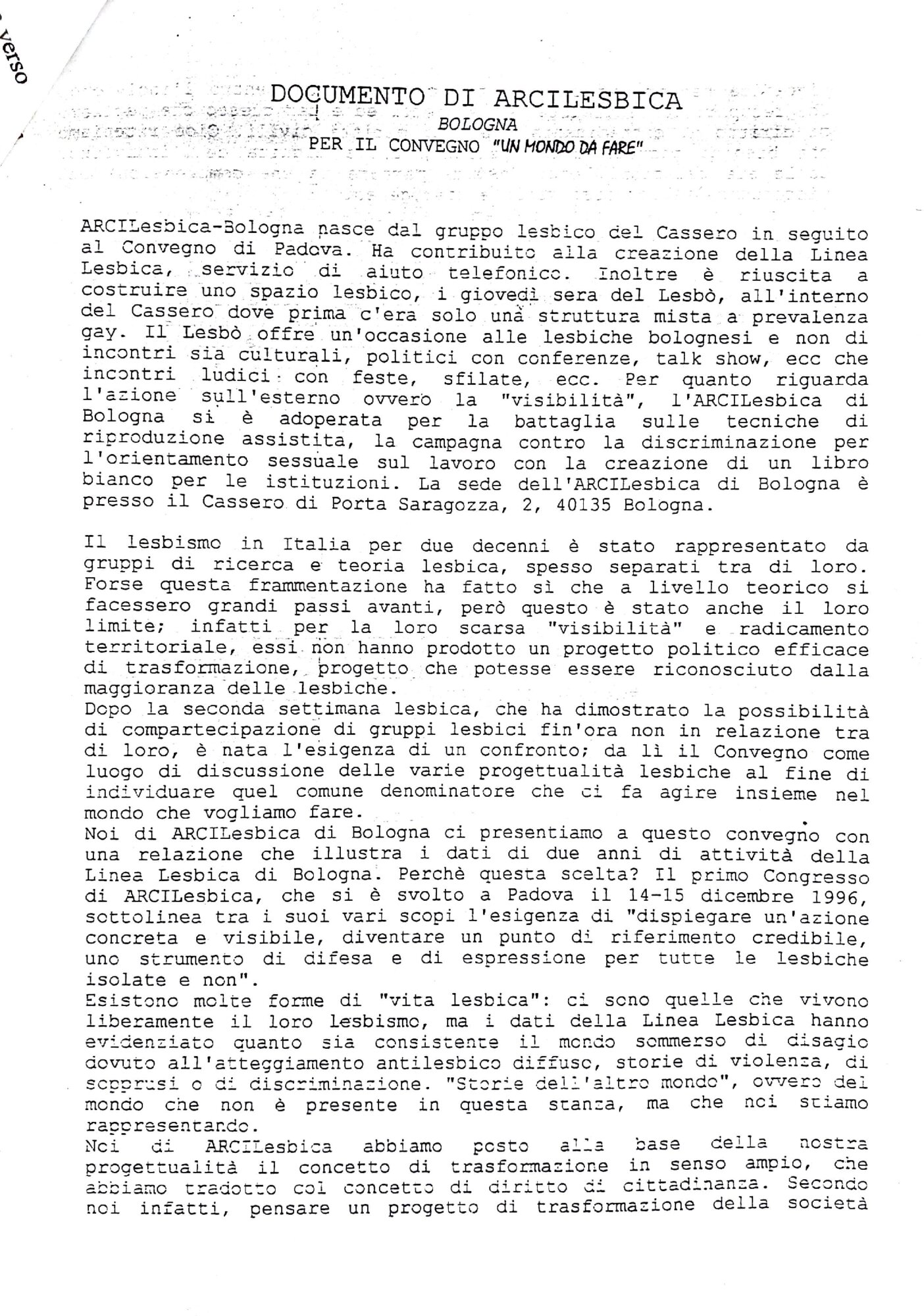 Documento di ArciLesbica BO x convegno Un mondo da fare 1997.pdf