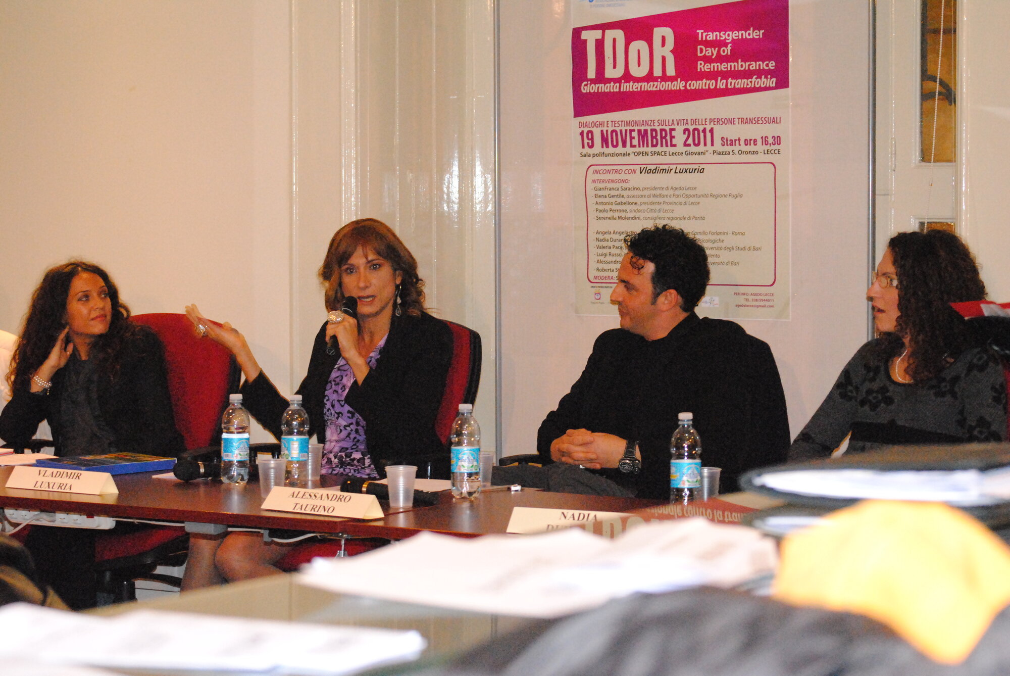 TDoR - Open Space Lecce Giovani 19.11.2011  (40).JPG