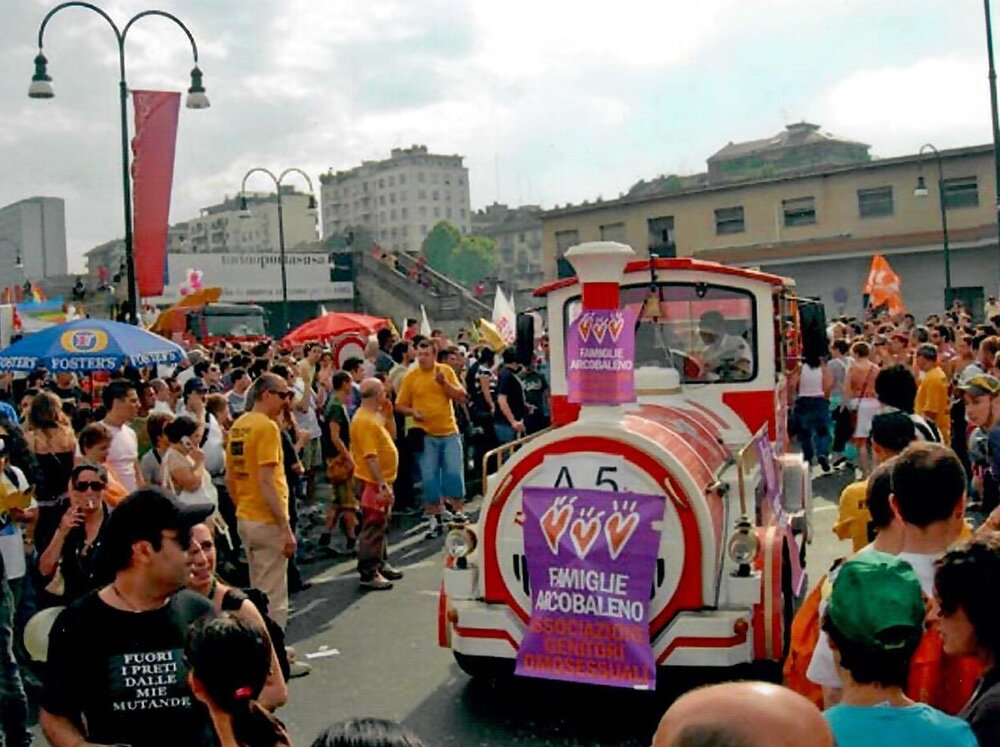 Foto Pride Nazionale Torino 2006.jpg