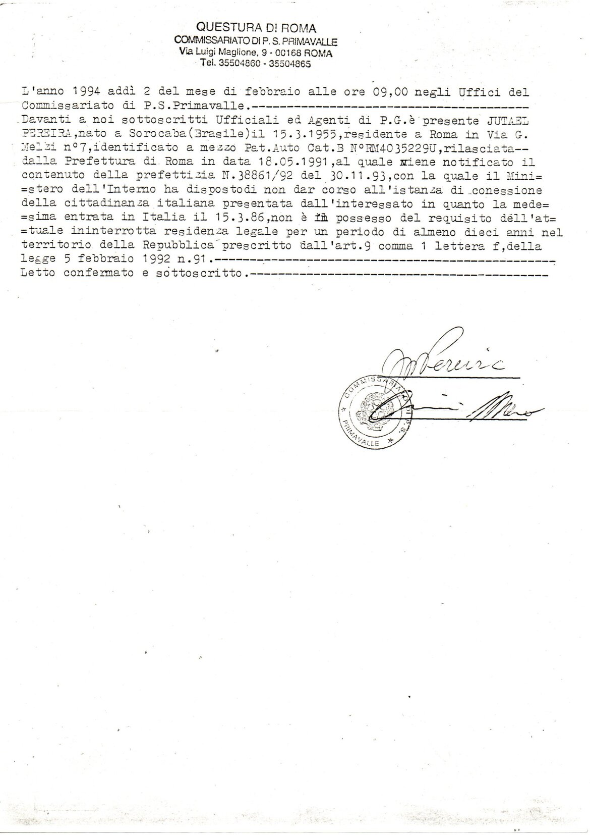 Rigetto della cttadinanza italiana.jpg