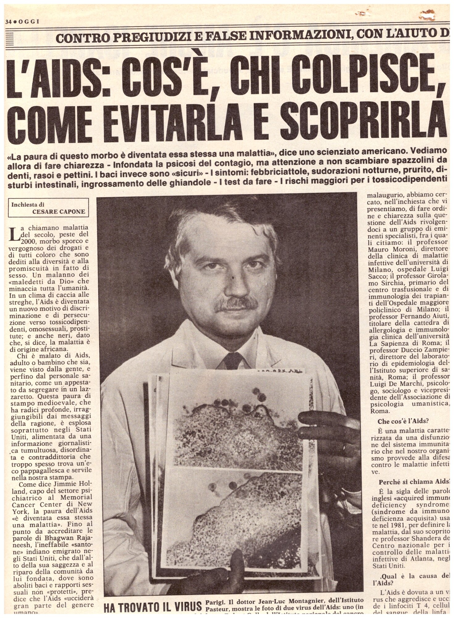 CDPPAGAY_ATT_RAS_RS00005_12_L'Aids cos'è chi colpisce come evitarla e scoprirla_Oggi 1985.jpg