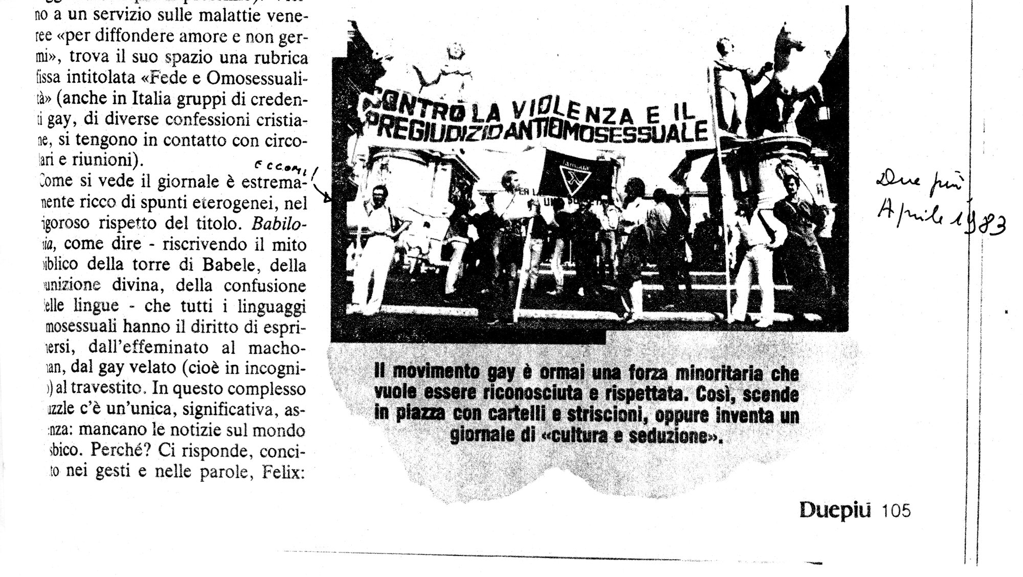 1983 04 - Duepiù, aprile 1983, p. 105.tif